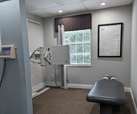 Simply Well Chiropractic