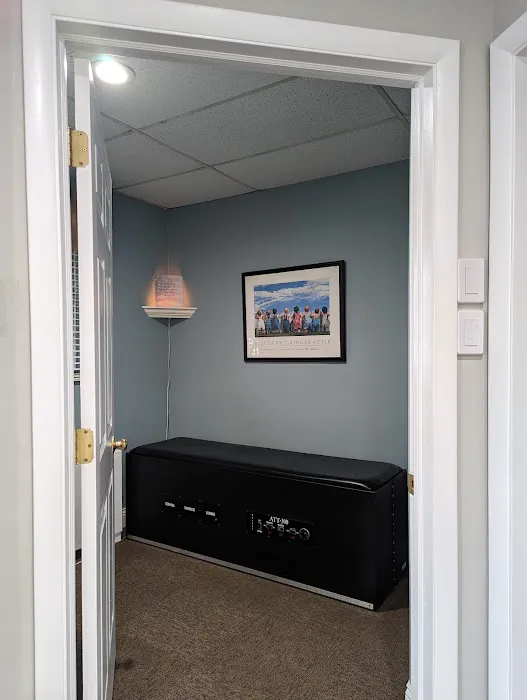 Simply Well Chiropractic Picture 3