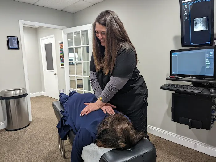 Simply Well Chiropractic Picture 4
