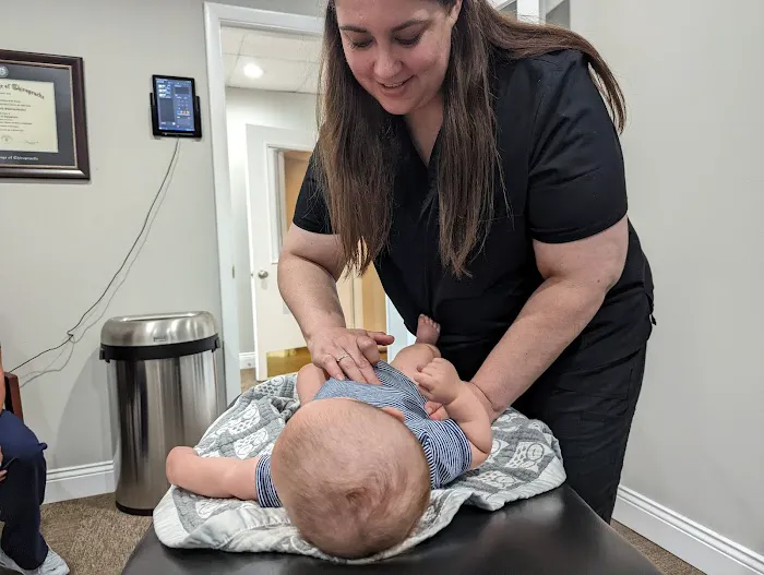 Simply Well Chiropractic Picture 5