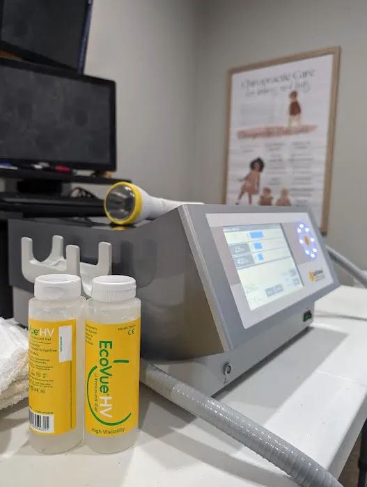 SoftWave Therapy Cincinnati Picture 2