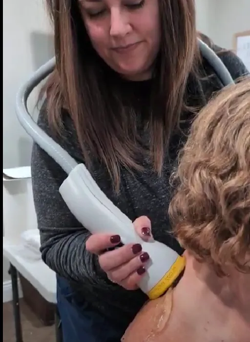 SoftWave Therapy Cincinnati Picture 4