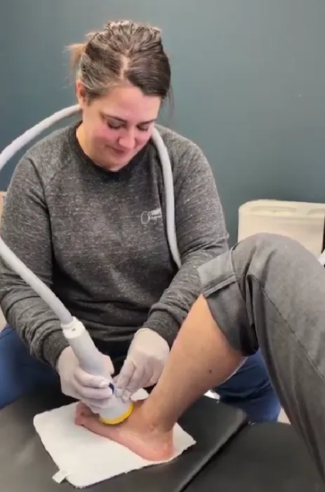 SoftWave Therapy Cincinnati Picture 6