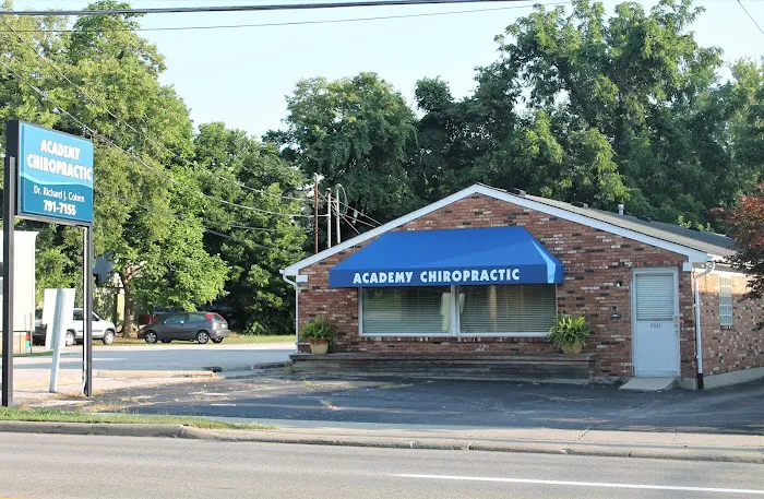 Academy Chiropractic Clinic Picture 2