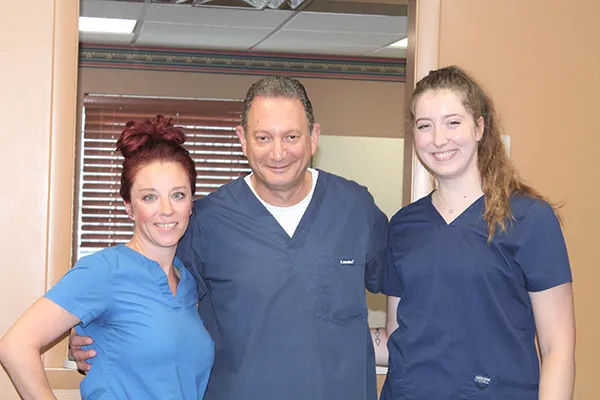 Academy Chiropractic Clinic Picture 1