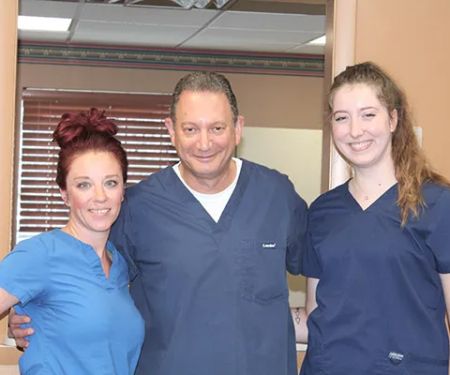 Academy Chiropractic Clinic