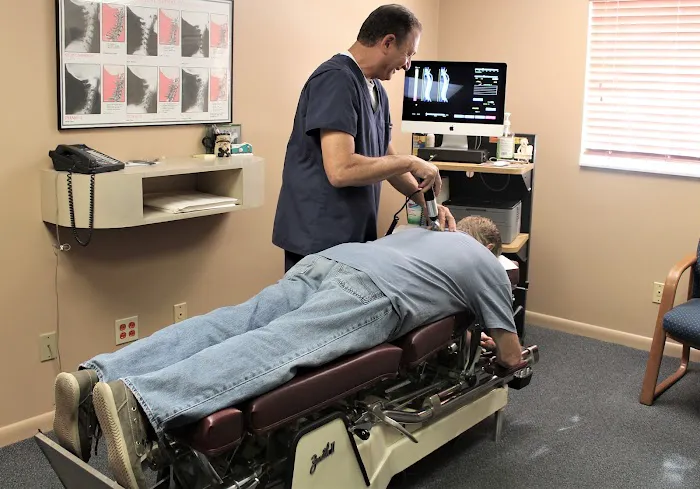 Academy Chiropractic Clinic Picture 3