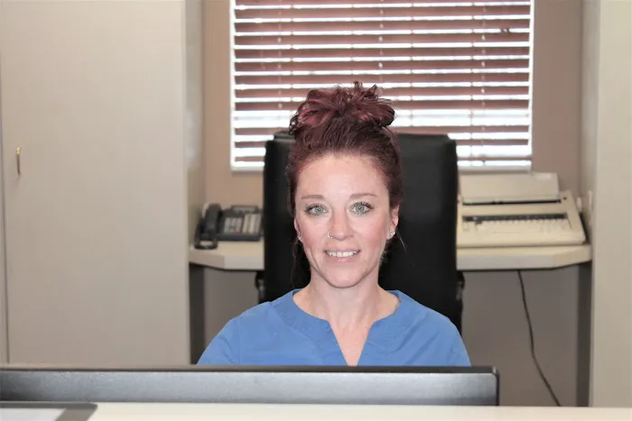 Academy Chiropractic Clinic Picture 5