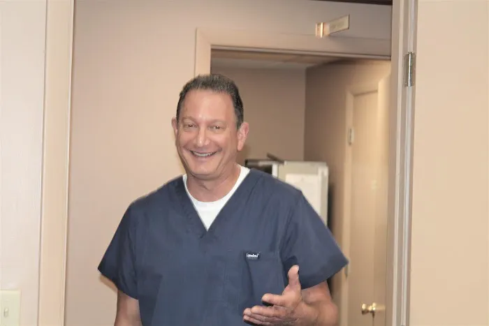 Academy Chiropractic Clinic Picture 4