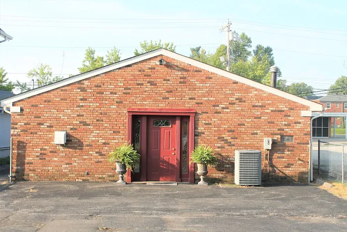 Academy Chiropractic Clinic Picture 7