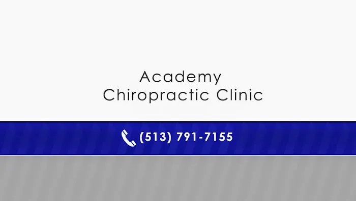 Academy Chiropractic Clinic Picture 8