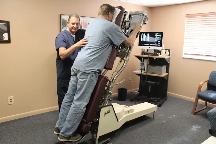 Academy Chiropractic Clinic Picture 10