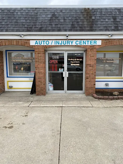 Bell Chiropractic & Wellness Center Picture 3