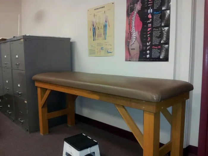 Bell Chiropractic & Wellness Center Picture 2