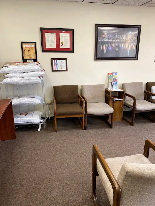 Bell Chiropractic & Wellness Center Picture 1