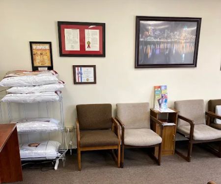Bell Chiropractic & Wellness Center
