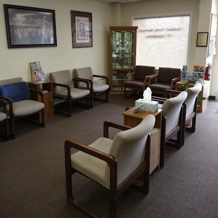 Bell Chiropractic & Wellness Center Picture 6