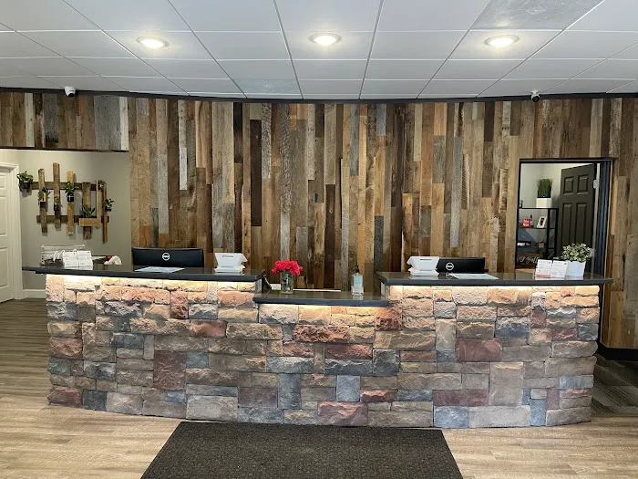 Luke Howell, D.C. Picture 2