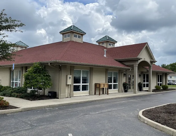 Luke Howell, D.C. Picture 1