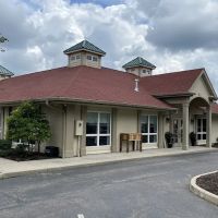 Luke Howell, D.C. ico