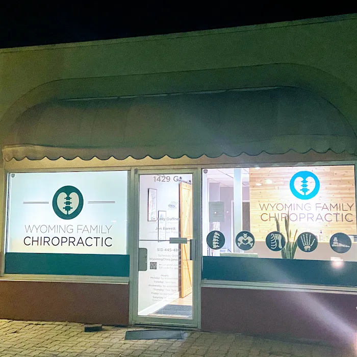 Dr. Kelly Duffner Chiropractor Picture 3