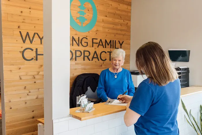 Dr. Kelly Duffner Chiropractor Picture 2