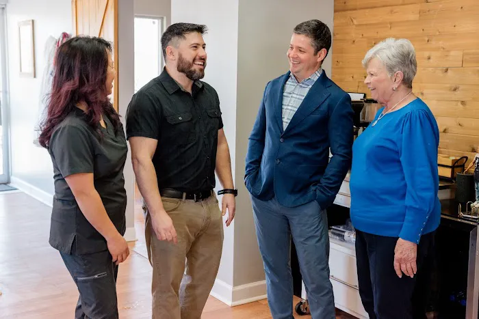 Dr. Kelly Duffner Chiropractor Picture 6