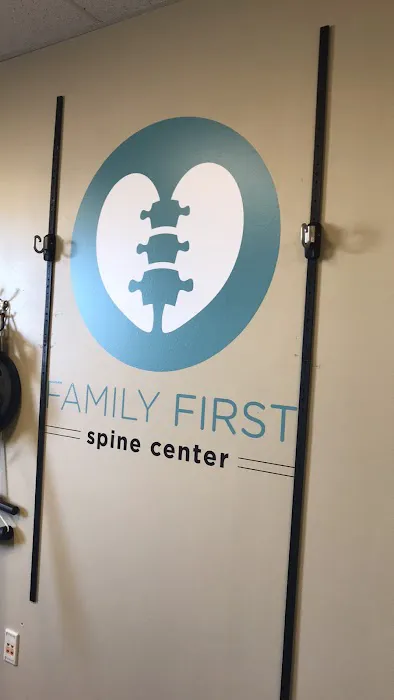 Dr. Kelly Duffner Chiropractor Picture 4