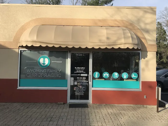 Dr. Kelly Duffner Chiropractor Picture 5