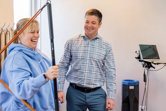 Dr. Kelly Duffner Chiropractor Picture 8