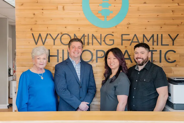 Dr. Kelly Duffner Chiropractor Picture 10