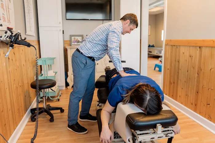 Wyoming Family Chiropractic & Massage Picture 1