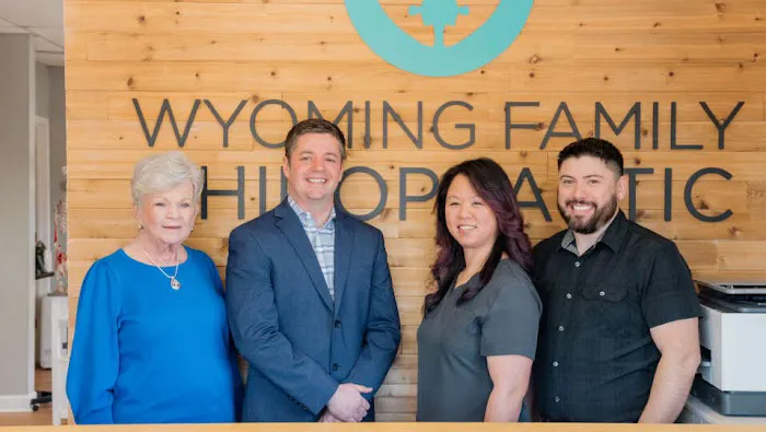 Wyoming Family Chiropractic & Massage Picture 3