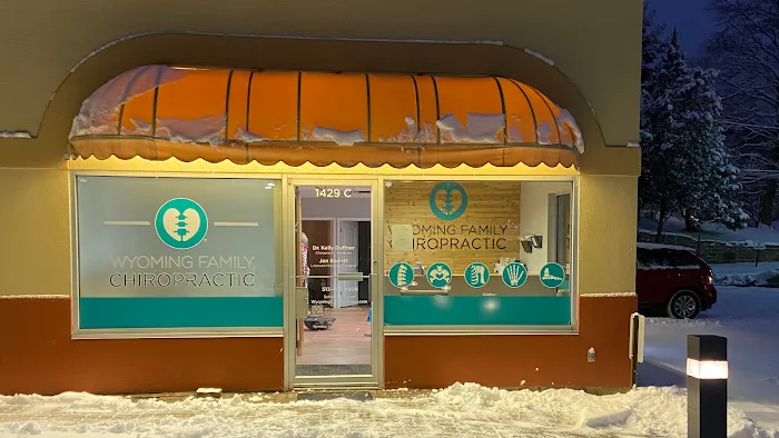 Wyoming Family Chiropractic & Massage Picture 6