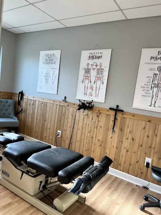 Wyoming Family Chiropractic & Massage Picture 4