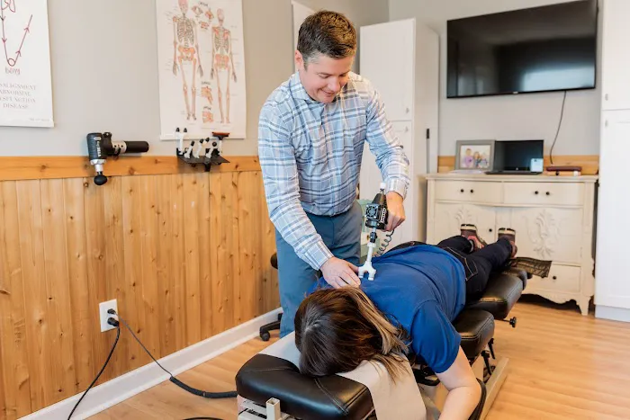 Wyoming Family Chiropractic & Massage Picture 10