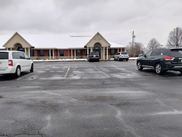 Tri-County Spine and Rehab Picture 1