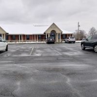 Tri-County Spine and Rehab ico