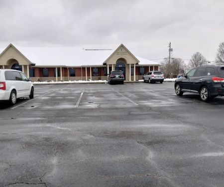 Tri-County Spine and Rehab
