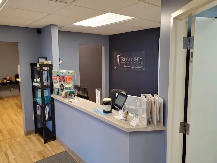 Tri-County Spine and Rehab Picture 3