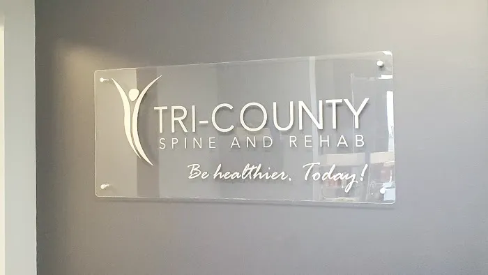 Tri-County Spine and Rehab Picture 2