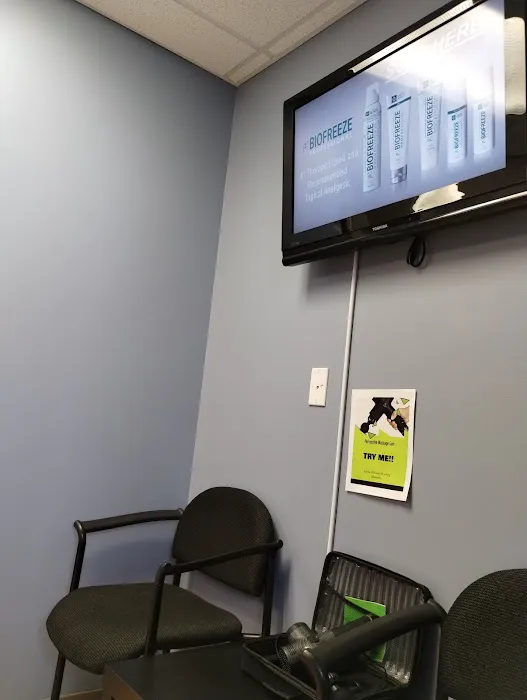 Tri-County Spine and Rehab Picture 7