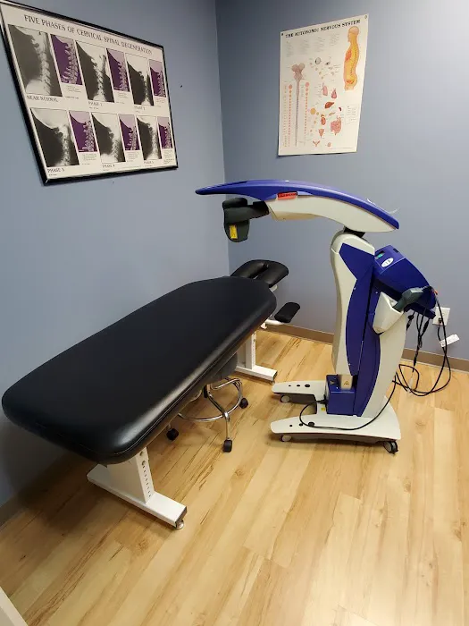 Tri-County Spine and Rehab Picture 9