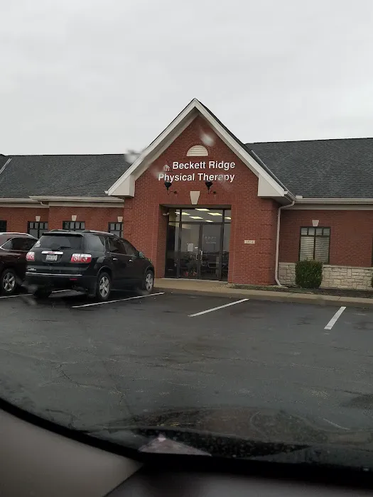 Beckett Ridge Chiropractic Picture 1