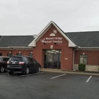 Beckett Ridge Chiropractic ico