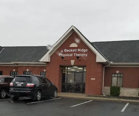 Beckett Ridge Chiropractic