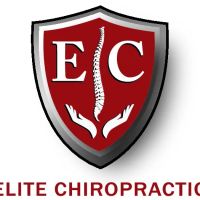 Elite Chiropractic ico