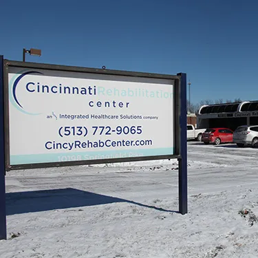 Cincinnati Rehabilitation Center Picture 3