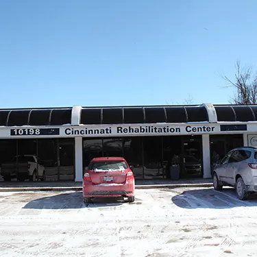Cincinnati Rehabilitation Center Picture 1
