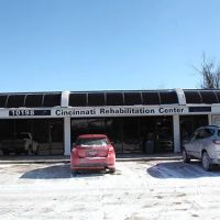 Cincinnati Rehabilitation Center ico